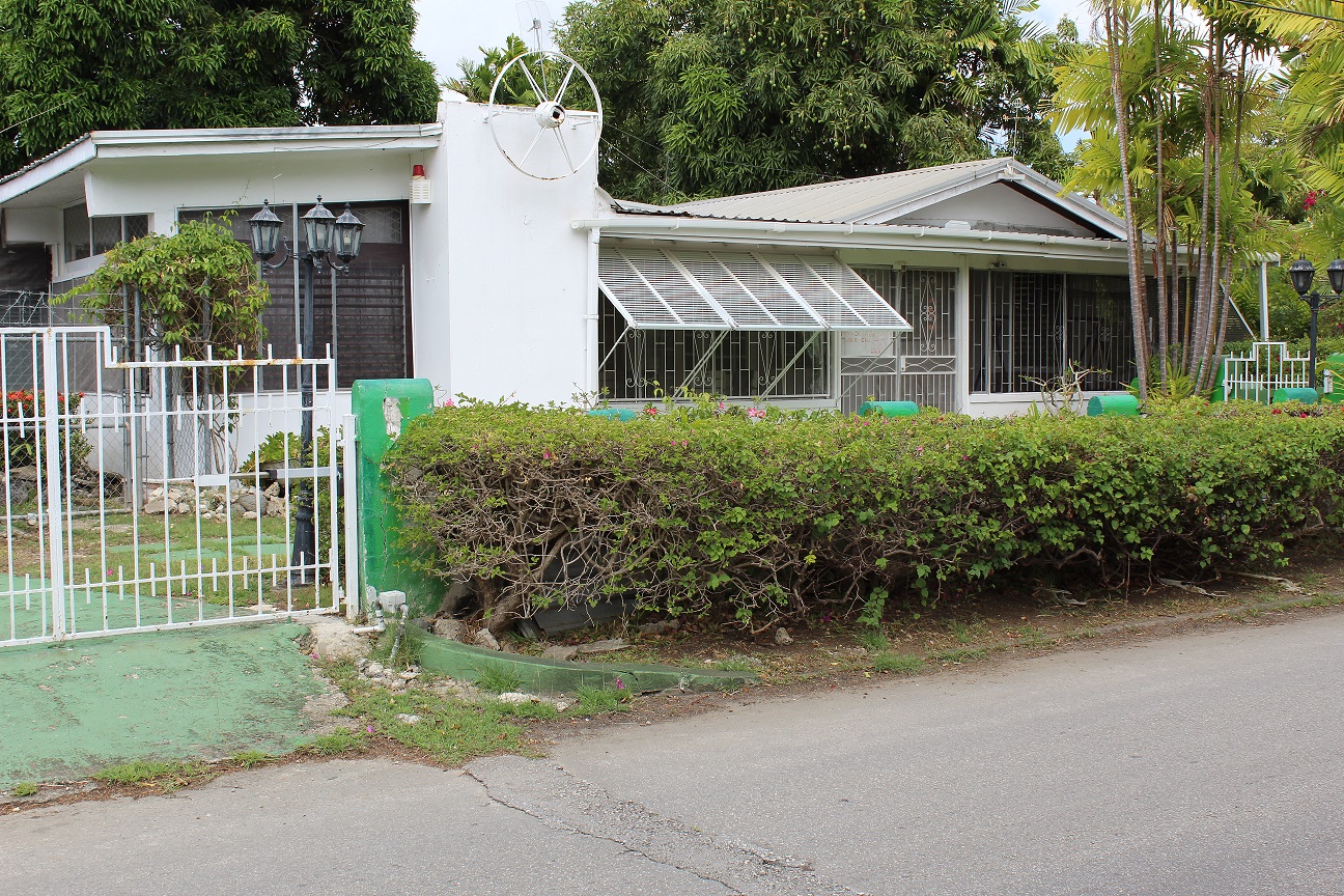Sunset Crest, No. 229 Flamboyant Avenue, St. James, Barbados H.V